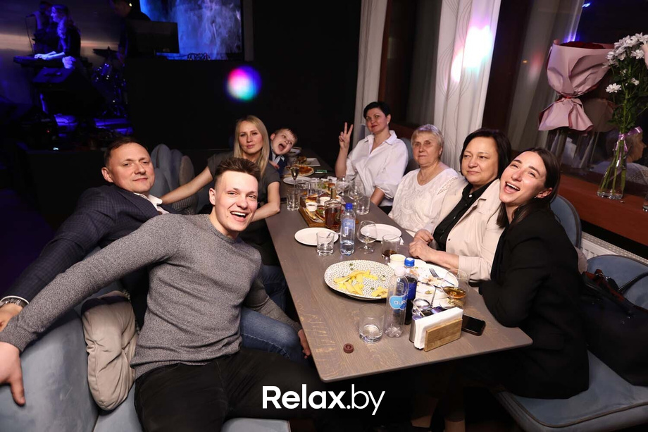 Terra party, фото № 27