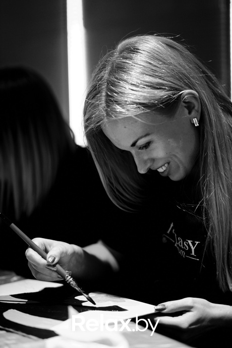 Тимбилдинг отдела маркетинга, фото № 89