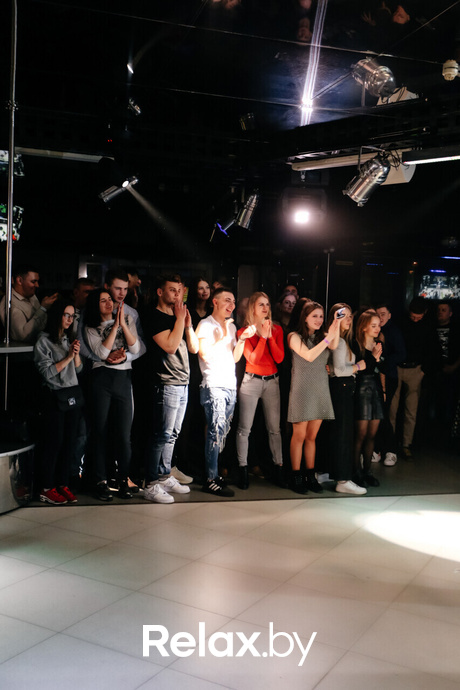 Вы все у меня попляшете, фото № 59