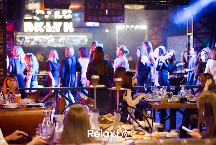 Brooklyn Live!, фото № 62