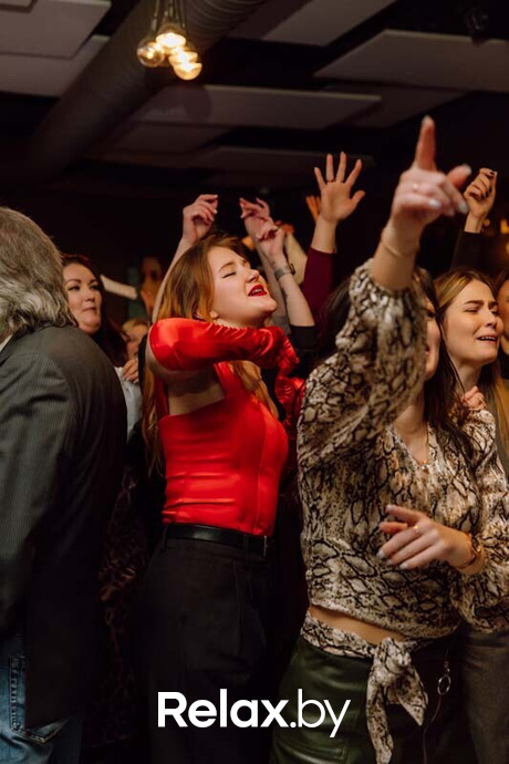 Happy New Year in Terra, фото № 12