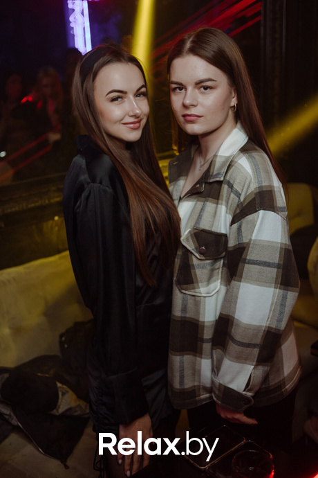 Friday «Double Trouble», фото № 36