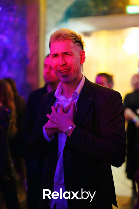 Saturday party, фото № 54