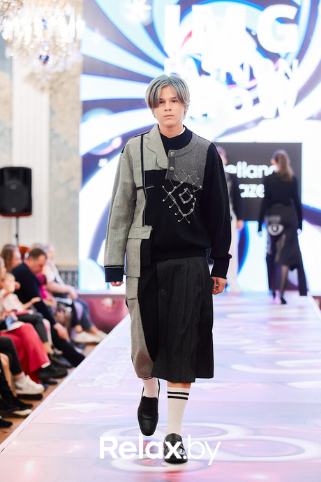 IMG Fashion Show, фото № 173