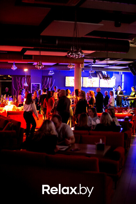 Ночные жители, фото № 45