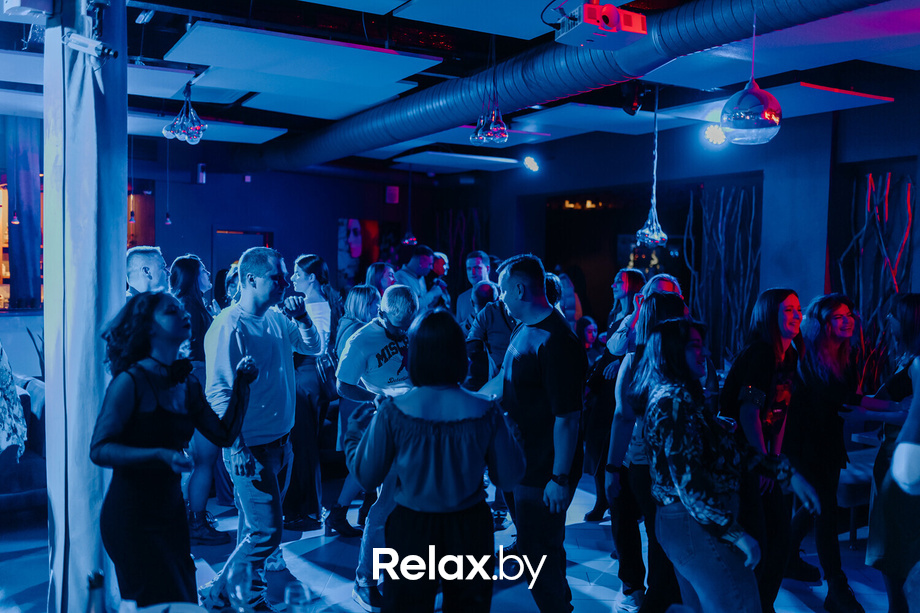 Ночные жители, фото № 63