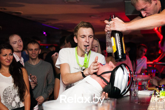 Saturday party, фото № 89