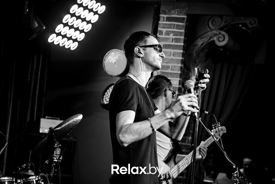 Brooklyn Live!, фото № 1