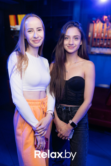 Ночные жители, фото № 8