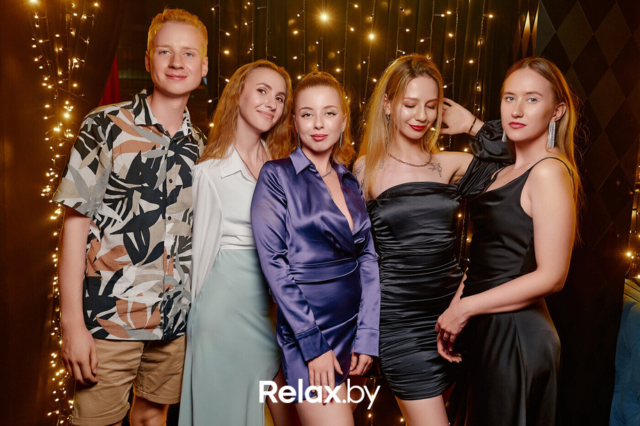 Friday Music, фото № 48