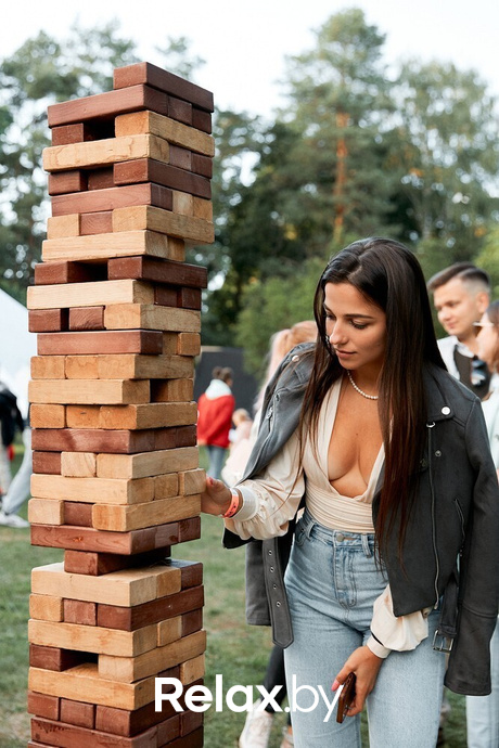 Фестиваль Vulitsa Ezha, фото № 155