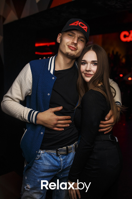 Hot Friday, фото № 60