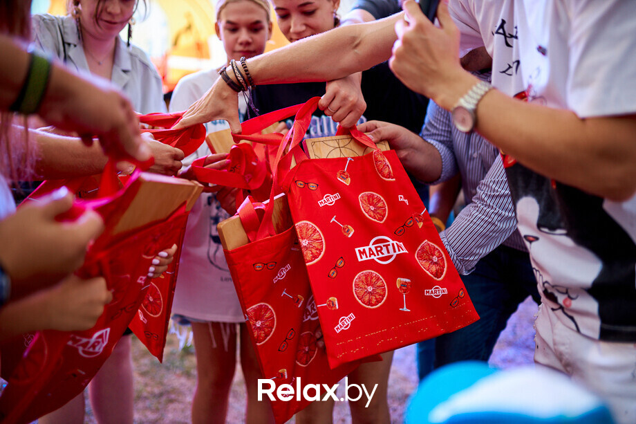 Вечеринка Martini Time, фото № 315