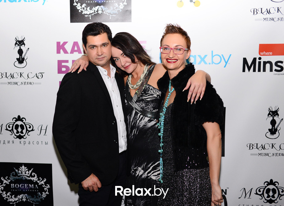 Караоке Бизнес-Баттл. 1 этап, фото № 60