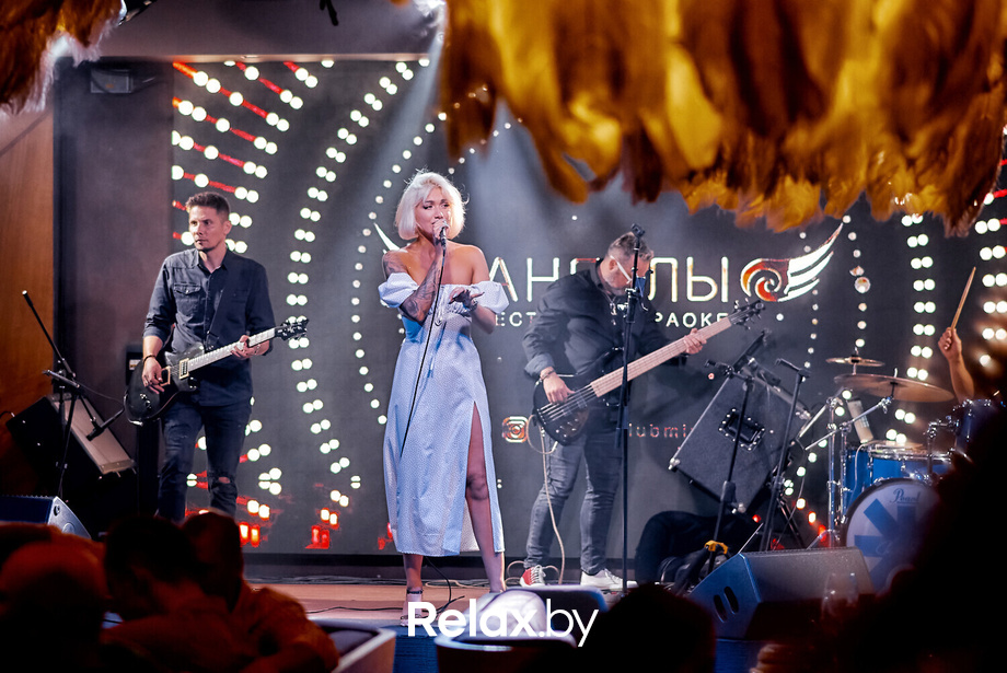 Saturday music, фото № 20