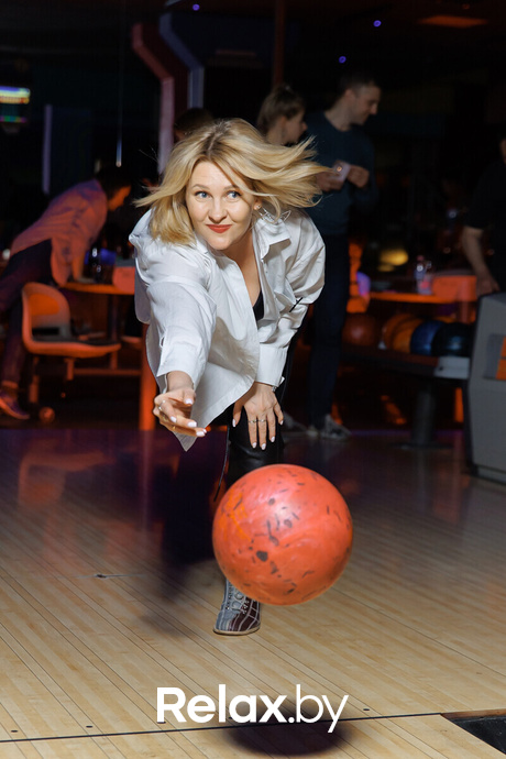 Боулинг BARBERRY, фото № 70