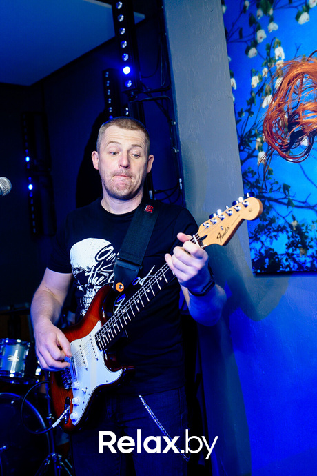 Terra party, фото № 34