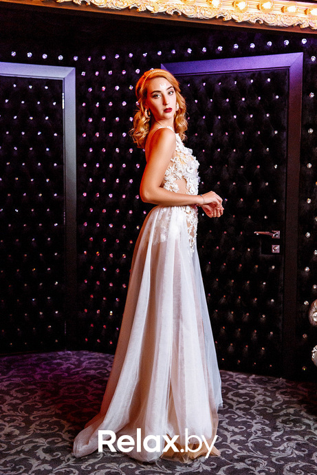 Miss Halloween, фото № 66