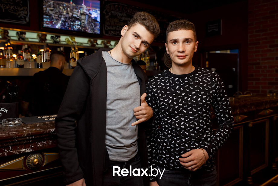 Brooklyn Live!, фото № 6