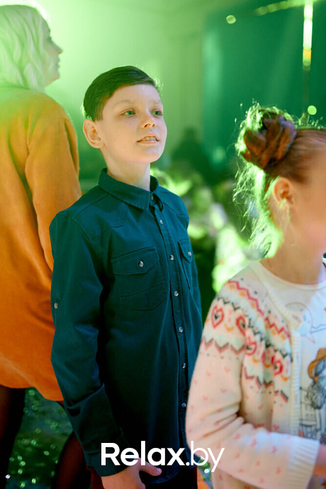 FASHION KIDS’ SHOW, фото № 355