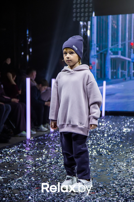 Kids Fashion Week 2021, фото № 270