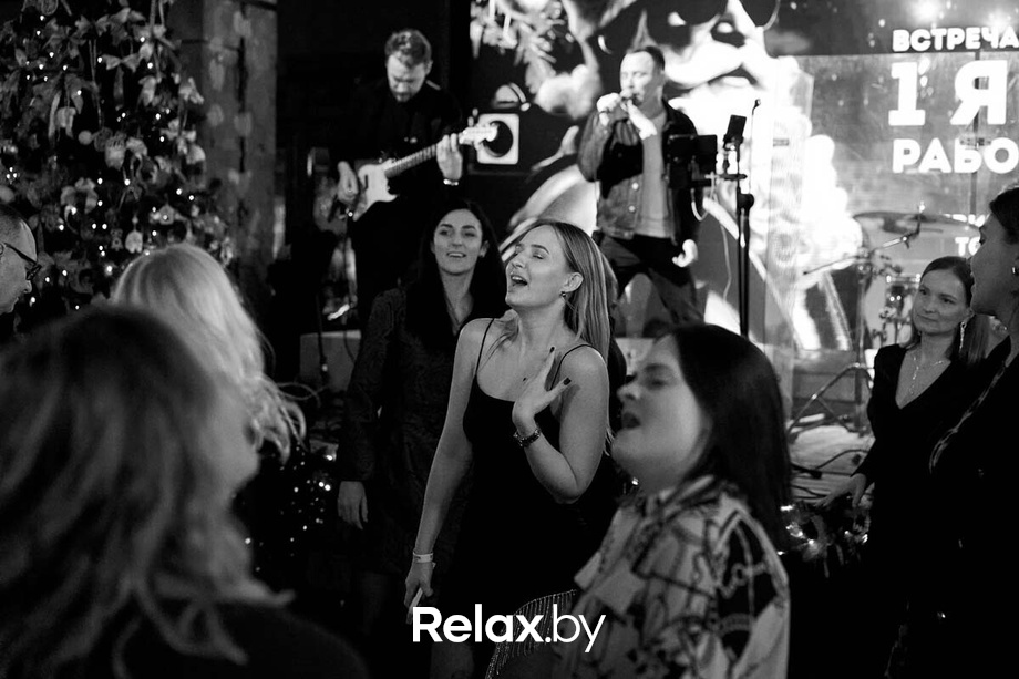 Новогодний Корпоратив, фото № 85