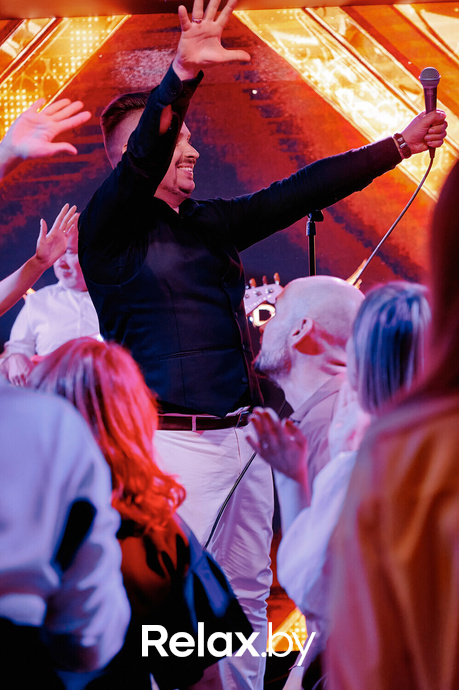 Saturday music, фото № 79