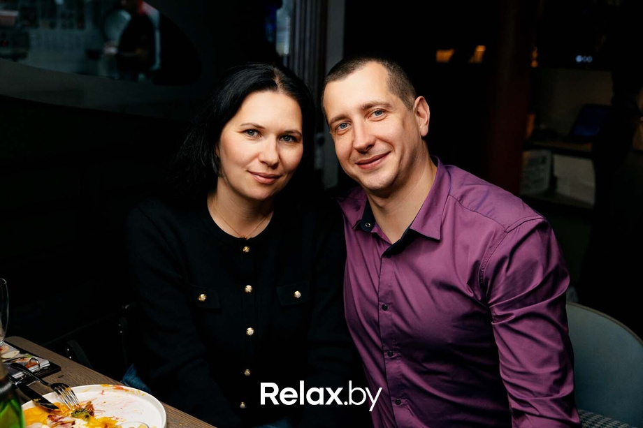 Ночные жители, фото № 34