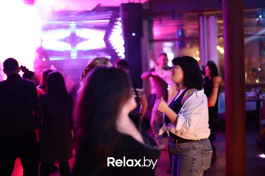 Terra party, фото № 4