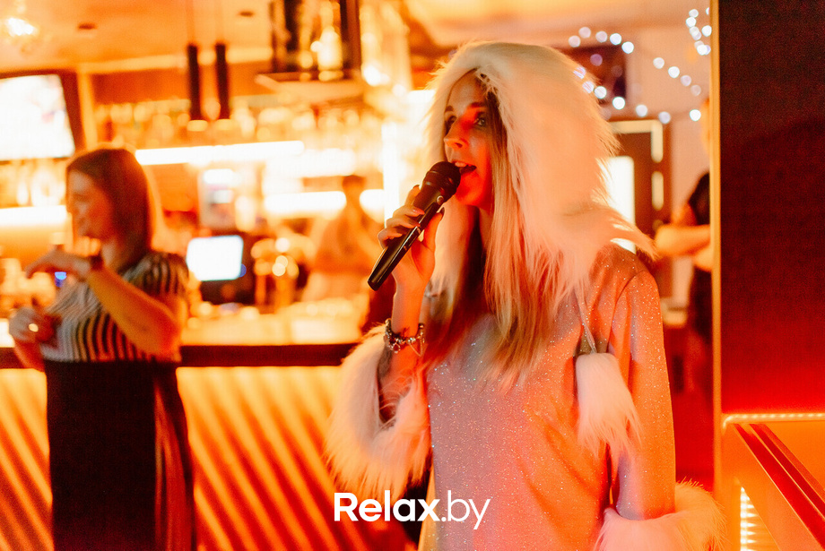 Ёлки 2022, фото № 91