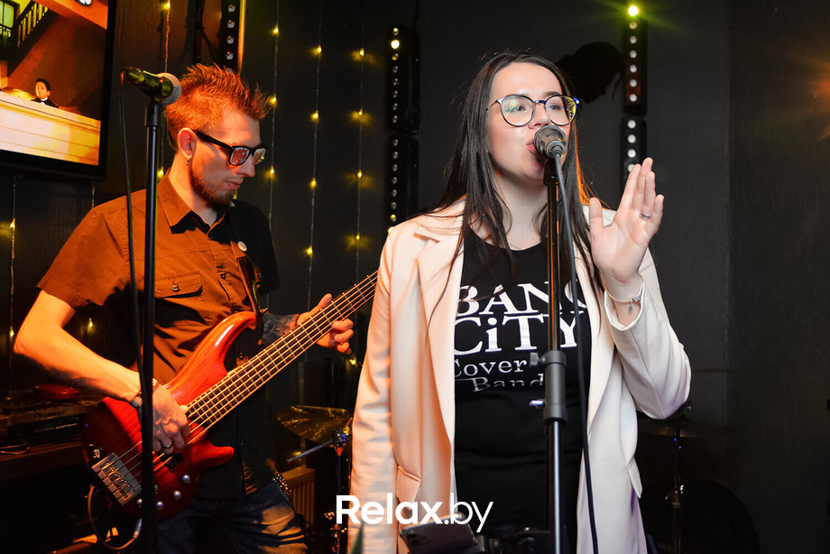 Hot Weekend, фото № 90