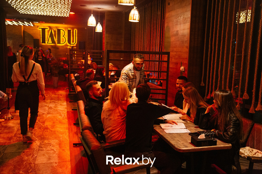 Tabu Grand Opening 2023, фото № 45