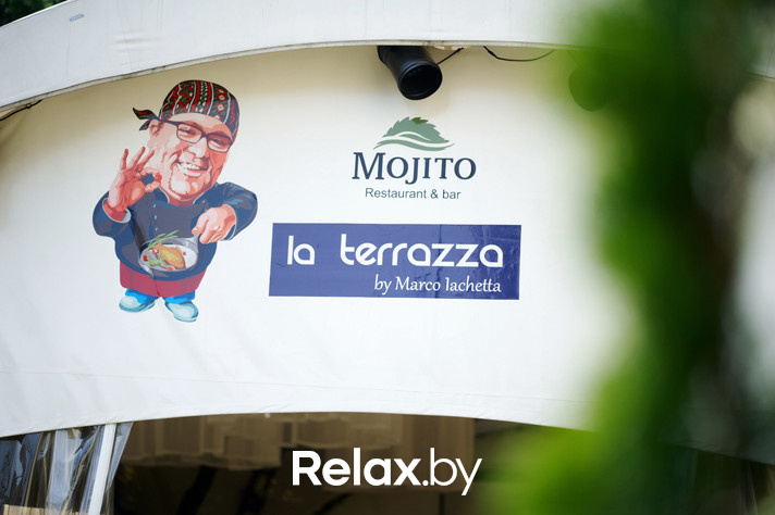 Воскресный бранч, фото № 5