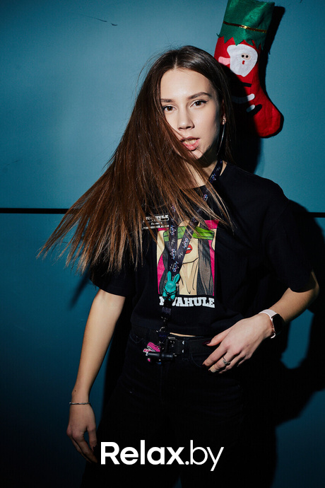 NuaWinter Holiday Friday, фото № 99