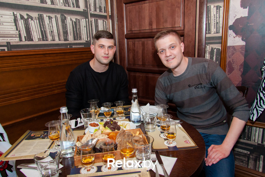 Презентация Jim Beam Double Oak, фото № 19