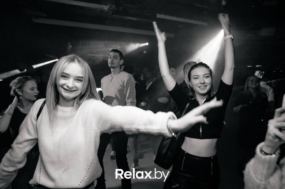 Ночь смеха, фото № 13