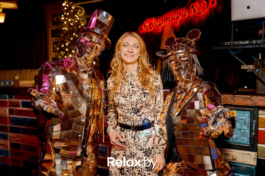 Новый год в Квартире, фото № 92