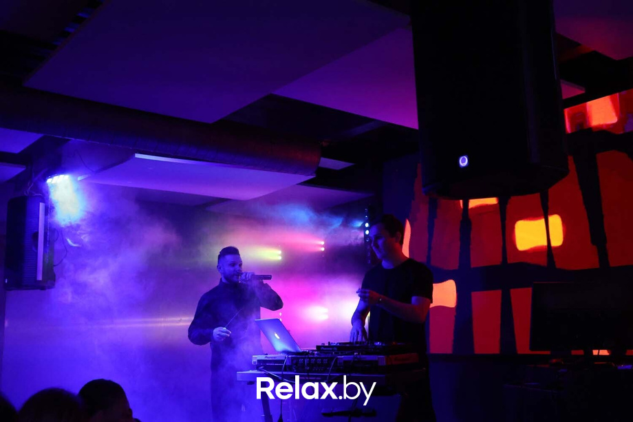 Terra party, фото № 74