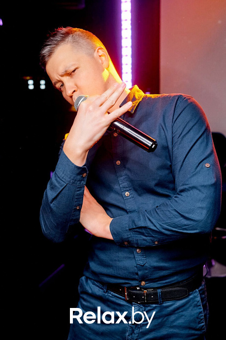 Saturday music, фото № 33