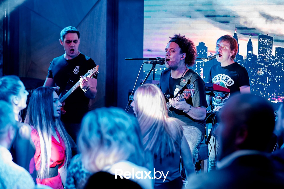 Пятница в Ангелах, фото № 51