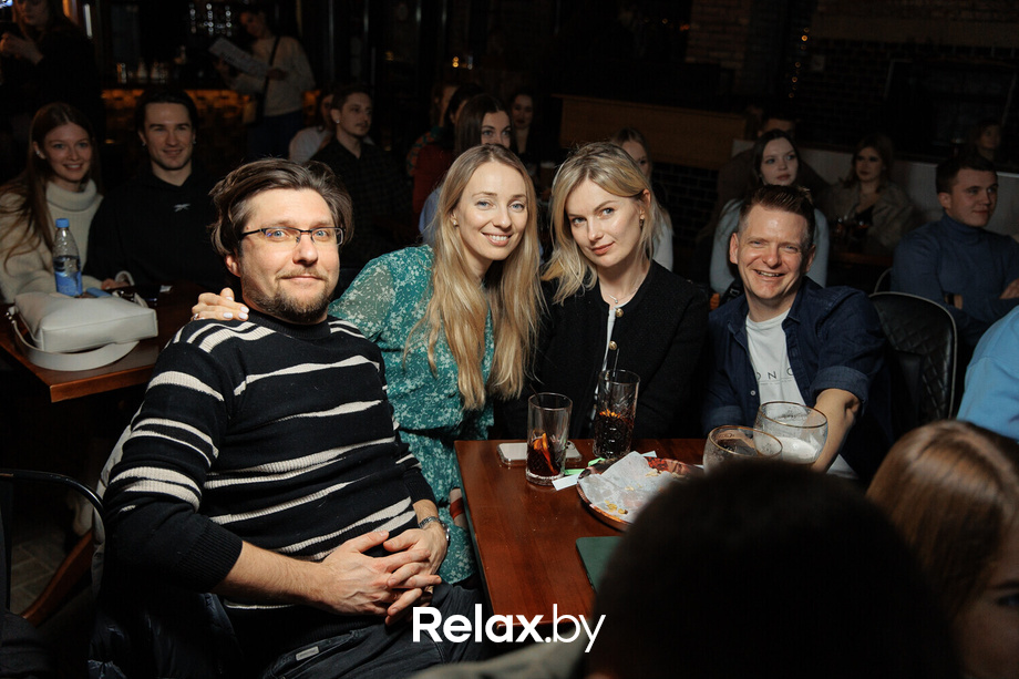 Отчетный концерт, фото № 36