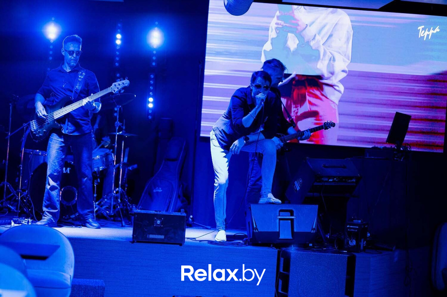 Ночные жители, фото № 33