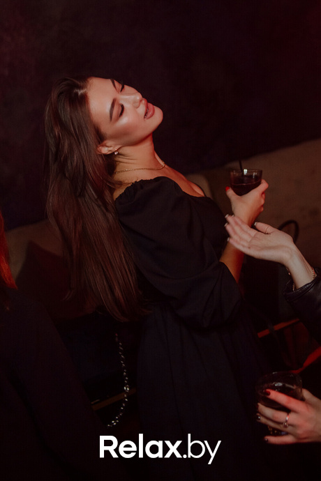 Saturday «Tequila», фото № 5