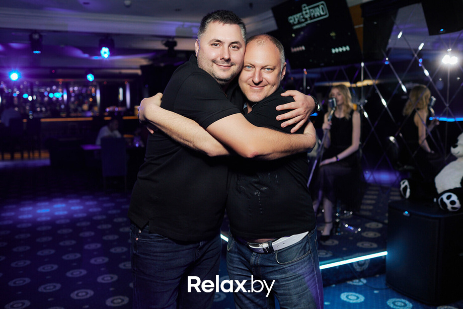 BREATH all the night, фото № 4