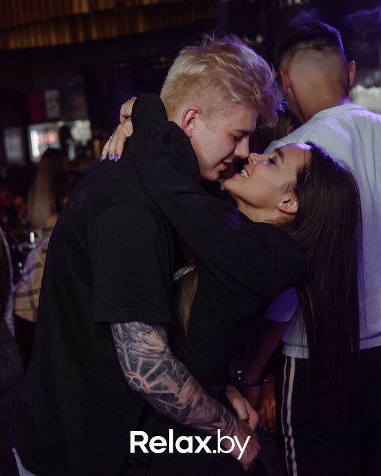 Saturday LUXURIA LXR, фото № 23