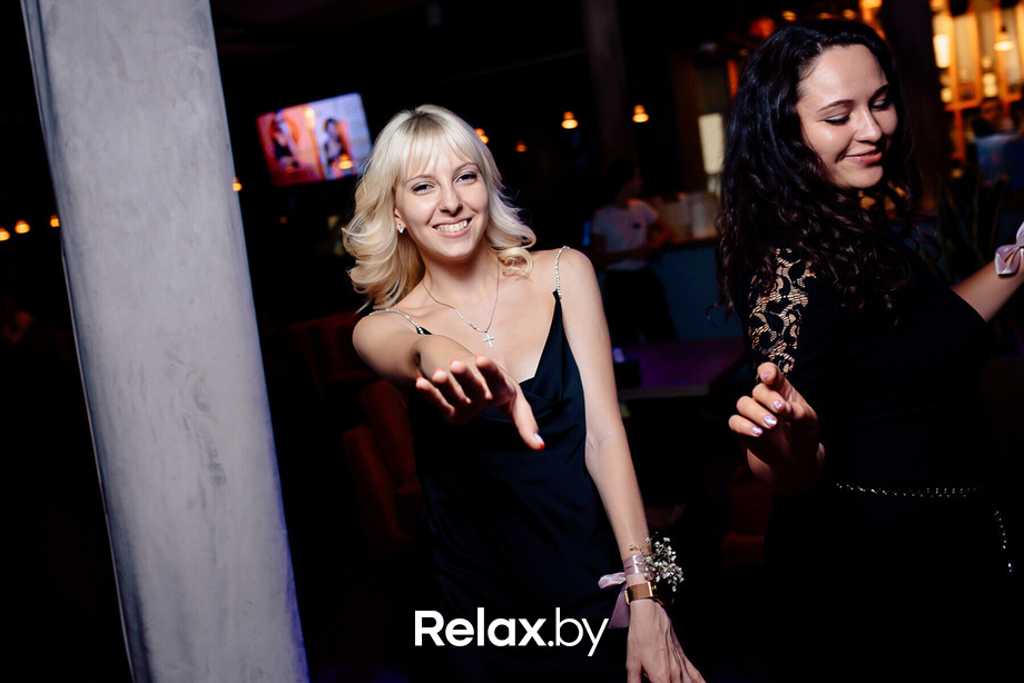 Hot Weekend, фото № 37