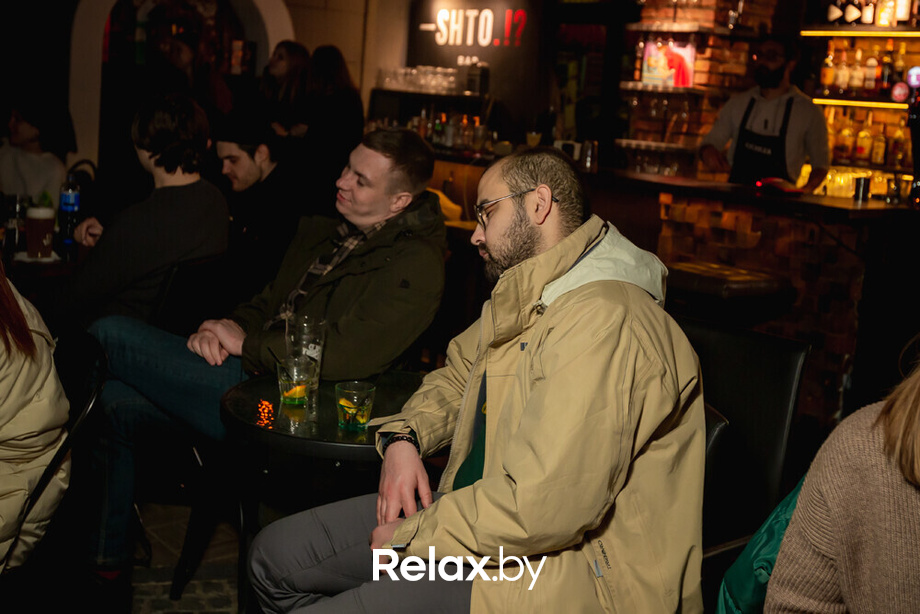 Отчетный концерт, фото № 36