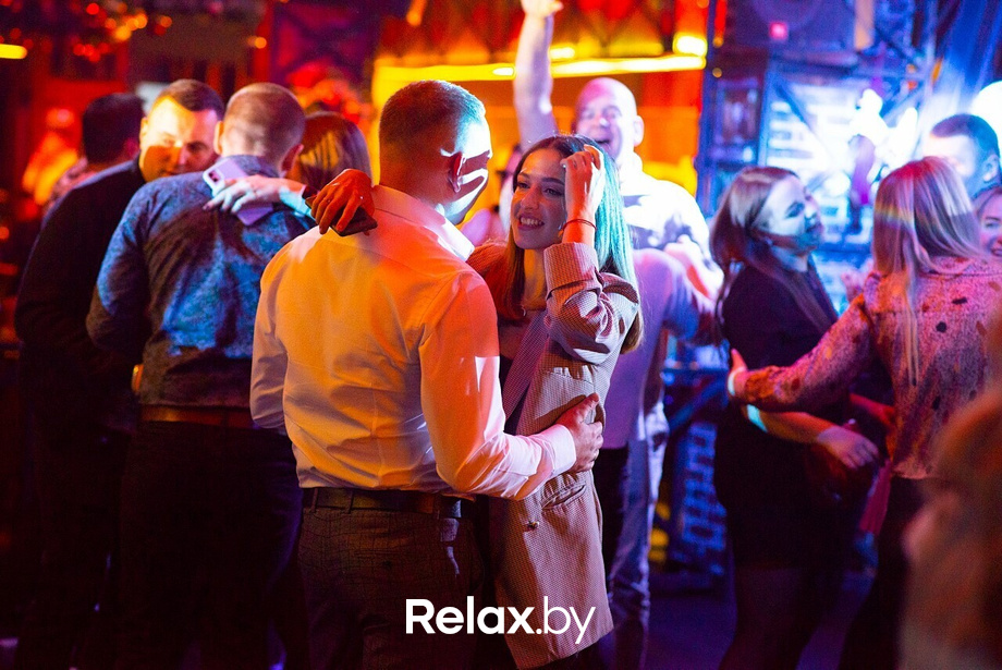 Brooklyn Live!, фото № 22