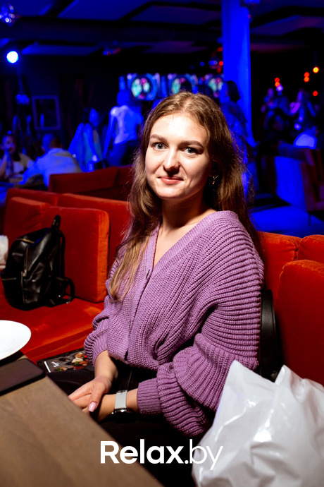 Ночные жители, фото № 18