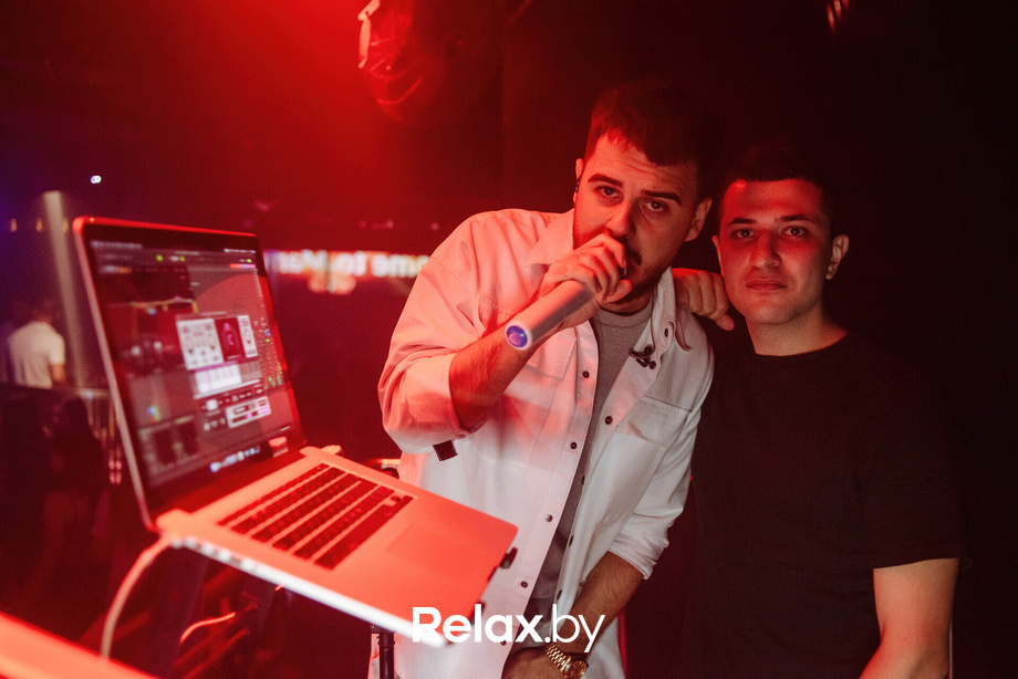 Friday «Night 2 Day Choice 2020», фото № 52